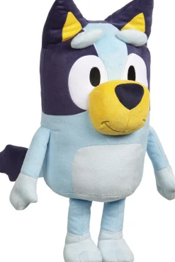 BLUEY JUMBO PLUSH SGL PK