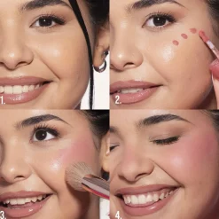 Blush Filter - Flydende blush