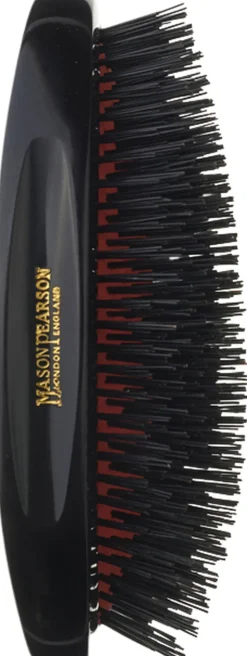 B1M - Large Extra Military Dark Ruby