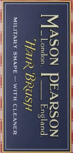 B1M - Large Extra Military Dark Ruby