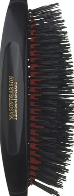 B2M - Small Extra Military Dark Ruby