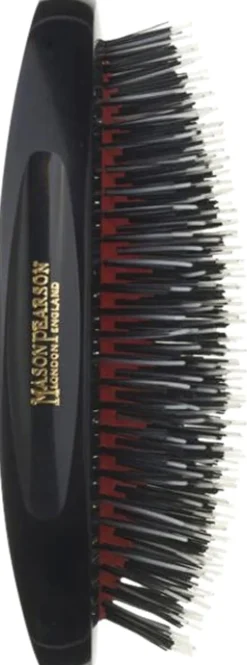 BN2M - Junior Military Dark Ruby