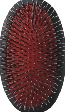 BN2M - Junior Military Dark Ruby