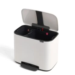 Bo Pedalspand 11 + 23 ltr.