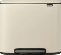 Bo Pedalspand 11 + 23 ltr.