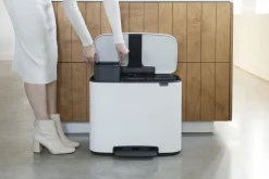 Bo Pedalspand 3 x 11 ltr.