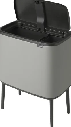 Bo Touch Bin 11 + 23 ltr.