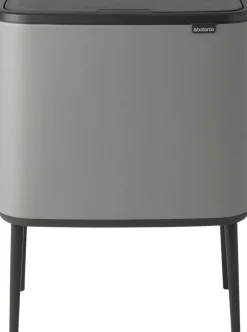 Bo Touch Bin 11 + 23 ltr.