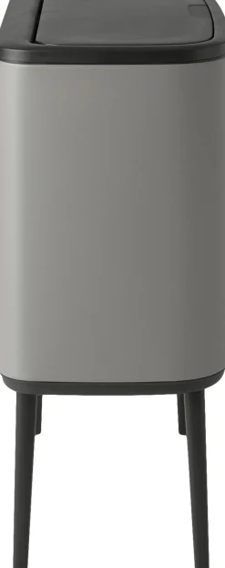 Bo Touch Bin 11 + 23 ltr.