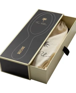 Boar- & Nylon Brush "Mom" medium