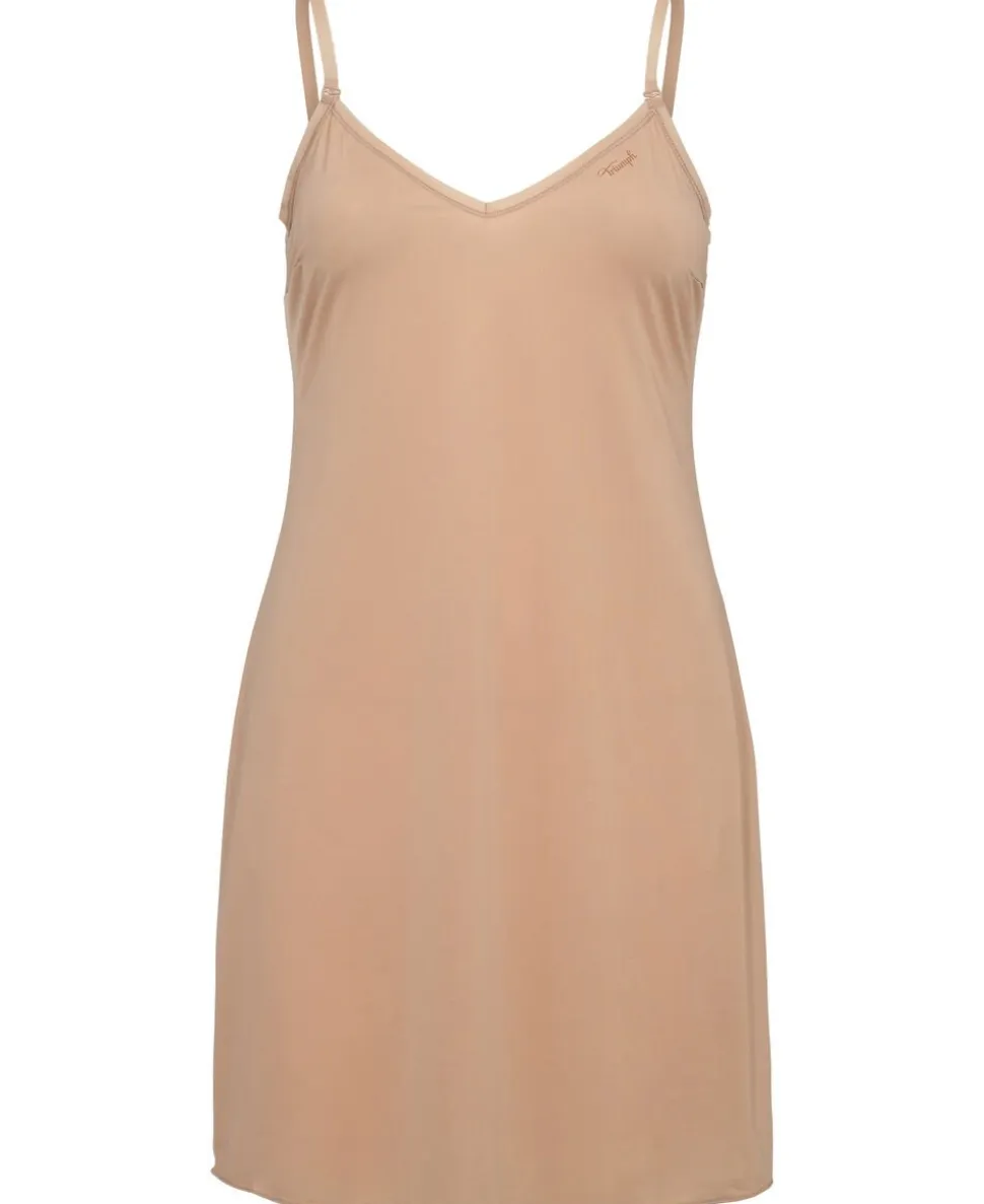 Body Make-Up T Dress 02