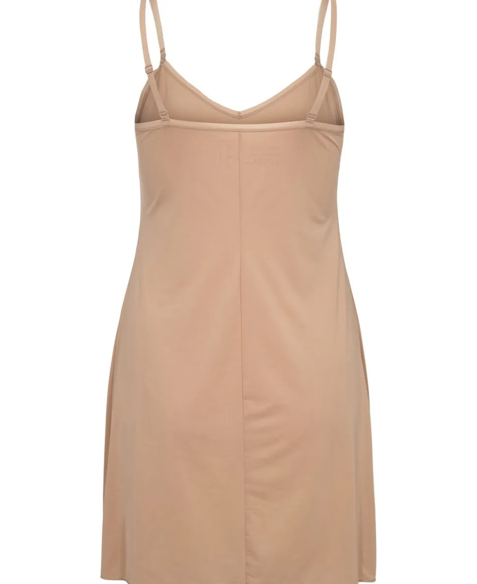 Body Make-Up T Dress 02