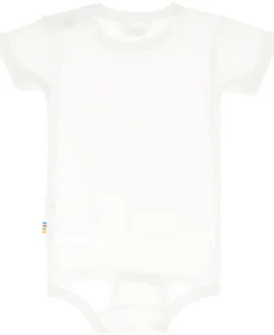 Body med korte ærmer