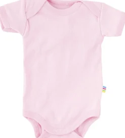 Body med korte ærmer