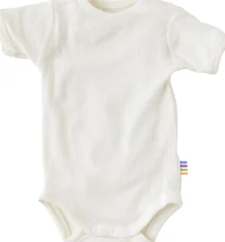 Body med korte ærmer