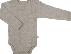 Body med lange ærmer