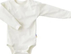 Body med lange ærmer