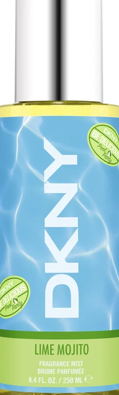 Body mist Body mist pool party lime mojito 250 ML