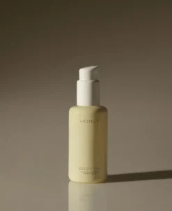Body Oil - nourishing & softening