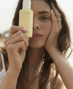 Body Oil - nourishing & softening