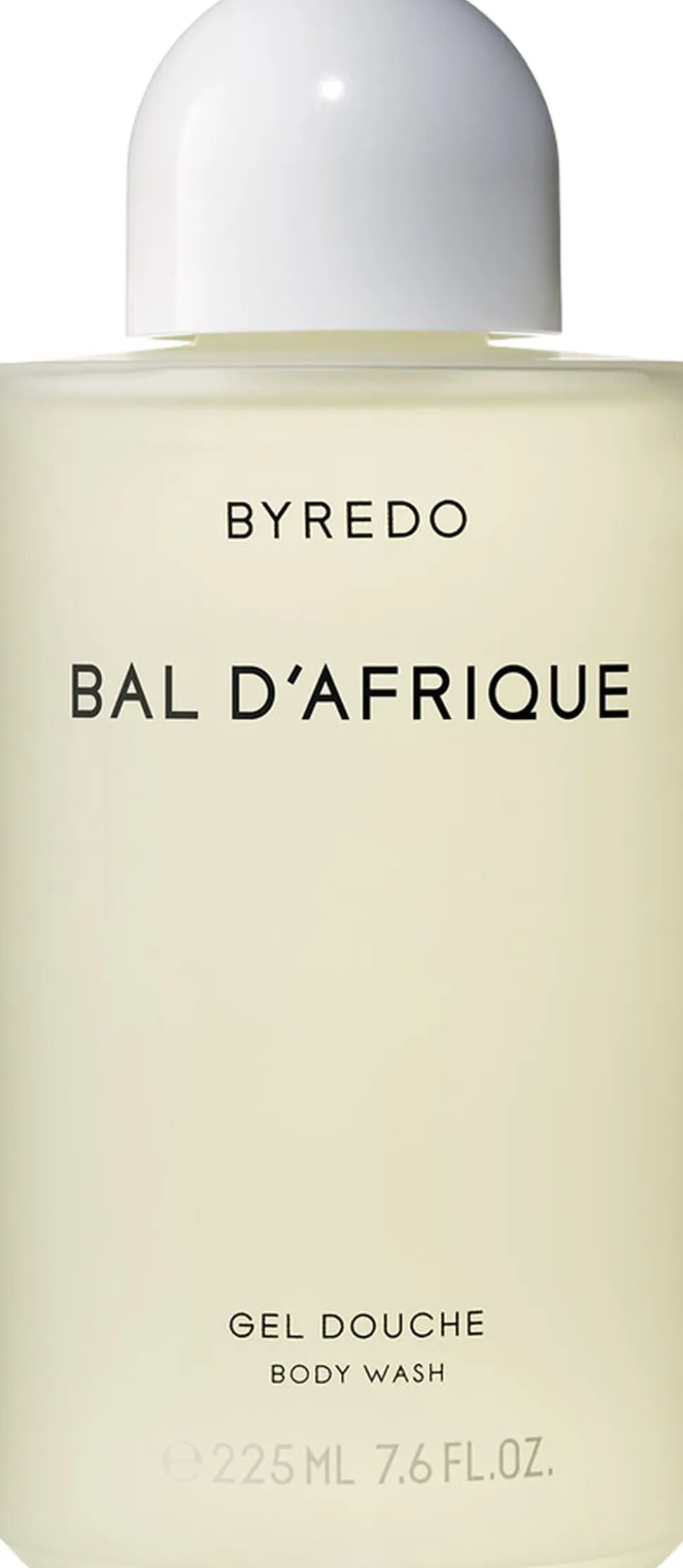 Body wash Bal d'Afrique