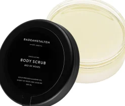 Bodyscrub Dans på Roser