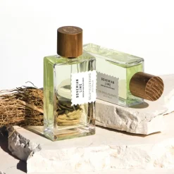 Bohemian Lime Perfume Concentrate