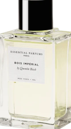 BOIS IMPERIAL BY QUENTIN BISCH EAU DE PARFUM REFILLABLE 100ML
