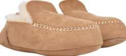 BOLO - DOUBLE FACED SHEARLING SLIPPERS