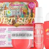 Bom Dia Bright Jet Set - Body care set