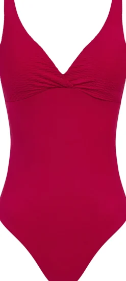 Bonaire WF T-Shirt Plunge Bra