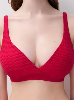 Bonaire WF T-Shirt Plunge Bra