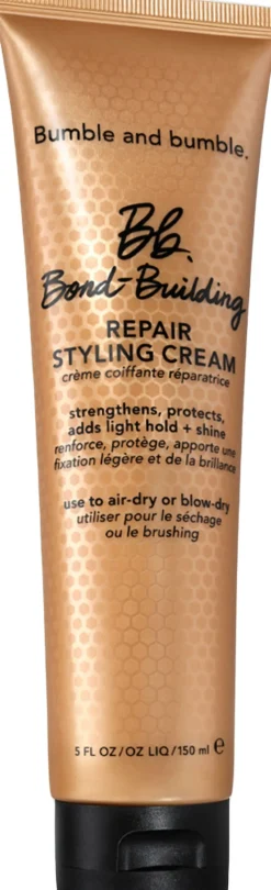 Bond-Building Styling Cream 150ml