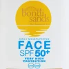 Bondi Sands Spf 50+ Everyday Tinted Face Fluid 50 ml