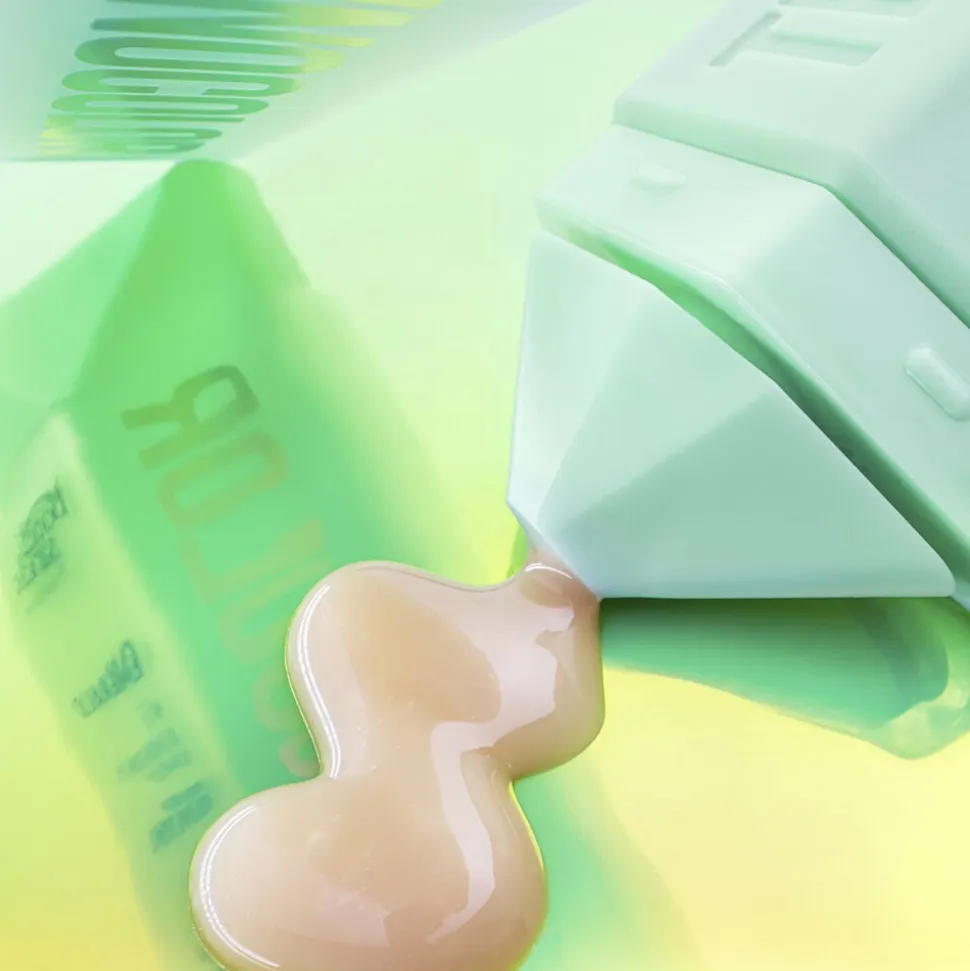 Bondi Sands Technocolor Emerald Face Self Tan Serum 30 ml