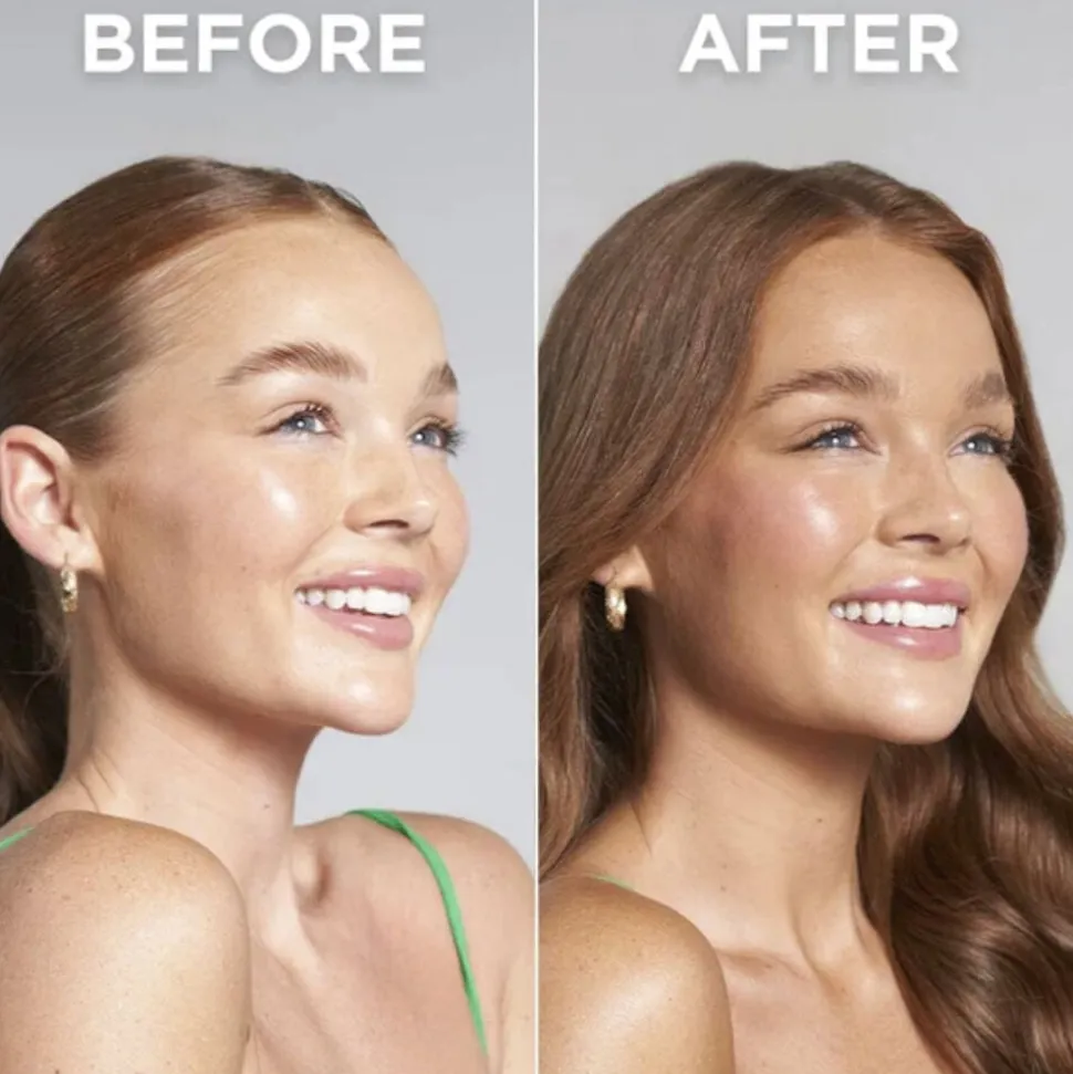 Bondi Sands Technocolor Emerald Face Self Tan Serum 30 ml