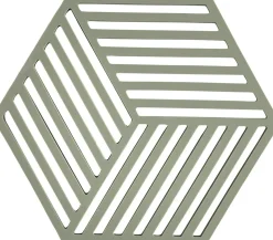 Bordskåner Hexagon Rosemary