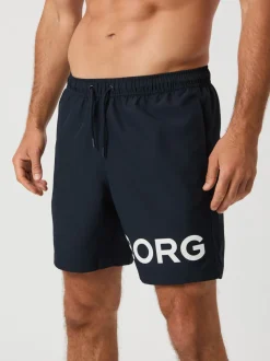 BORG SWIM SHORTS