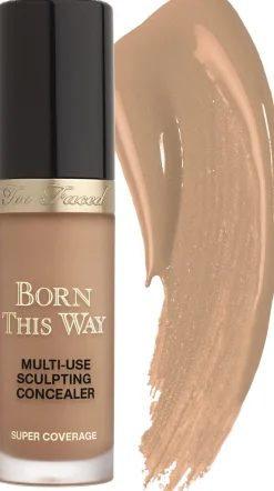 Born This Way - Super Coverage Concealer