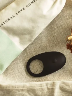 Boronia Penis Vibrator