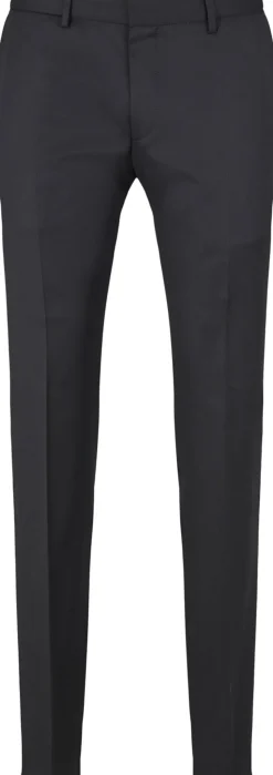 BOSS Men Business Clothing Trousers