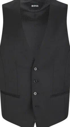 BOSS Men Business Clothing Jackets