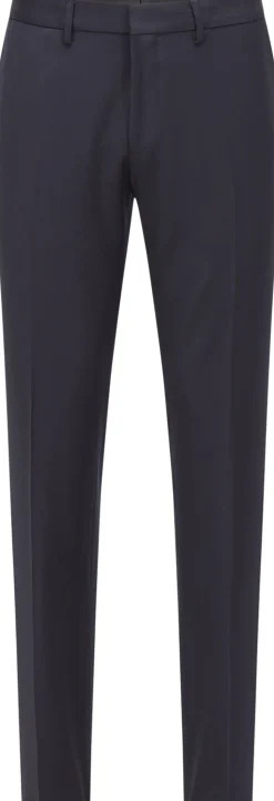 BOSS Men Business Clothing Trousers