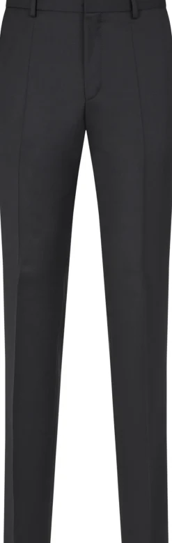 BOSS Men Business Clothing Trousers