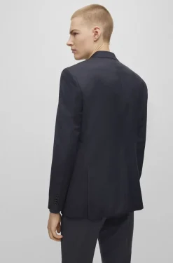 BOSS Men Business Clothing Jackets