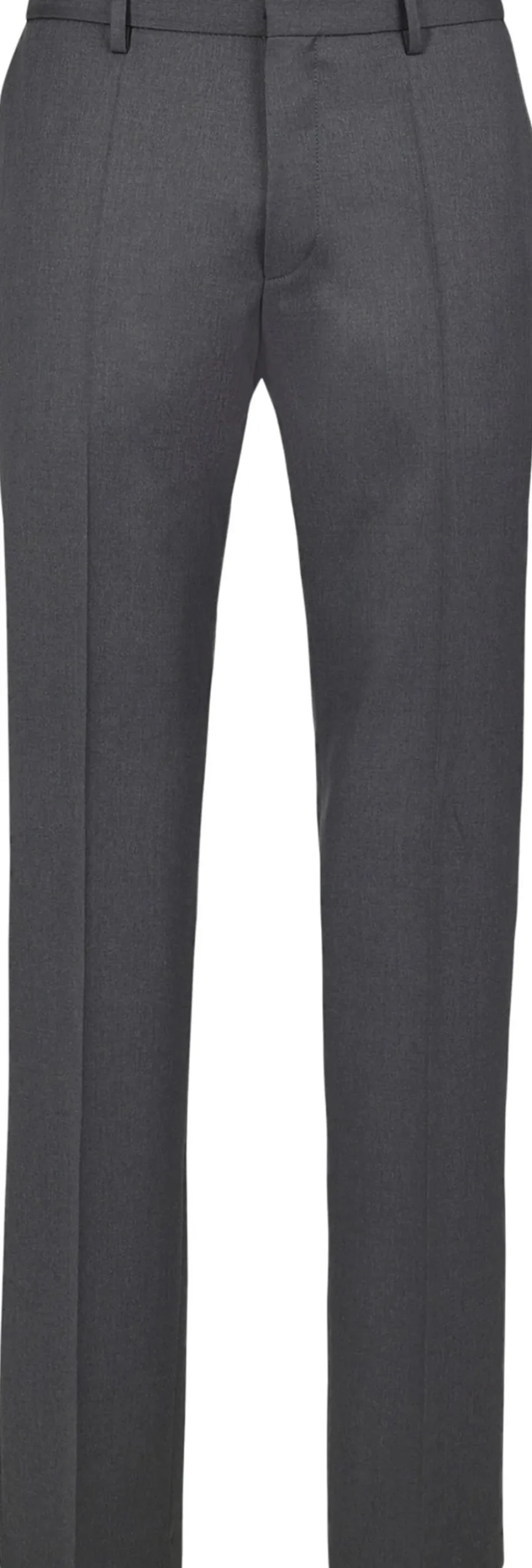 BOSS Men Business Clothing Trousers