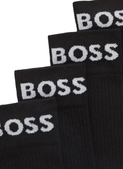 BOSS Men Business Hosiery