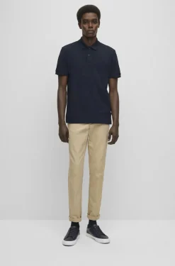 BOSS Men Business Leisure Jersey