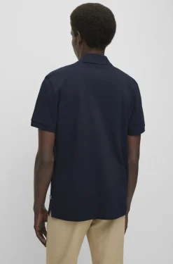 BOSS Men Business Leisure Jersey