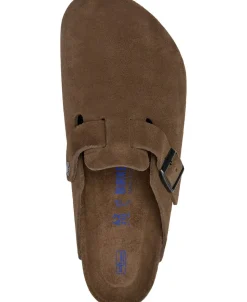 Boston SFB LEVE Dark Tea Tonal FB